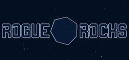 Logo: Rogue Rocks