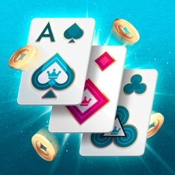 Logo: Solitaire Stories