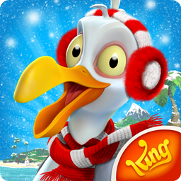 Logo: Paradise Bay