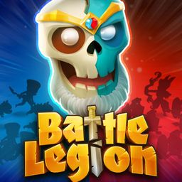 Logo: Battle Legion