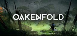 Logo: Oakenfold