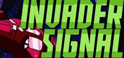 Logo: Invader Signal