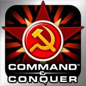 Logo: Command & Conquer: Red Alert