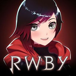 Logo: RWBY: Amity Arena