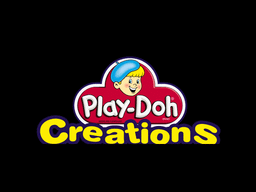 Logo: Play-Doh Creations