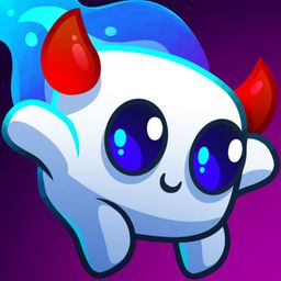 Logo: Jumper Jon