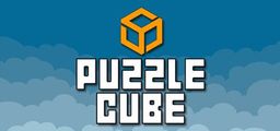 Logo: Puzzle Cube