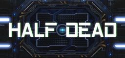Logo: Half Dead