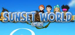 Logo: Sunset World Online