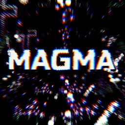 Logo: Magma