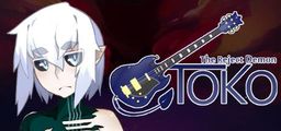 Logo: The Reject Demon: Toko