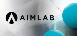 Logo: Aimlabs