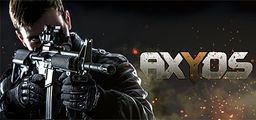 Logo: Axyos