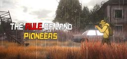 Logo: The Rule of Land: Pioneers