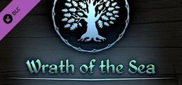 Logo: Thea 2: Wrath of the Sea