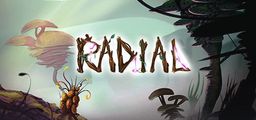 Logo: Radial
