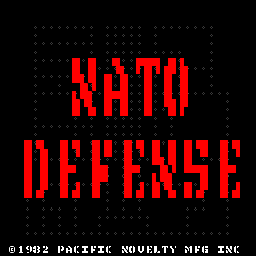 Logo: NATO Defense