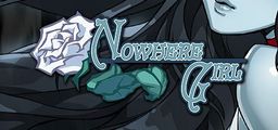 Logo: Nowhere Girl