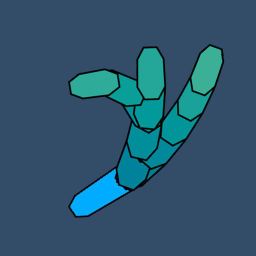 Logo: Gene Pool