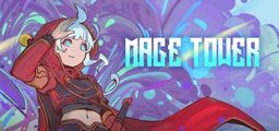 Logo: Mage Tower