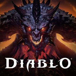 Logo: Diablo: Immortal