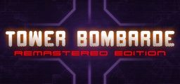 Logo: Tower Bombarde