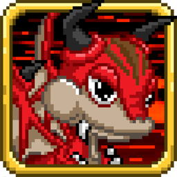 Logo: Own Pet Dragon