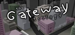 Logo: The Gateway Trilogy