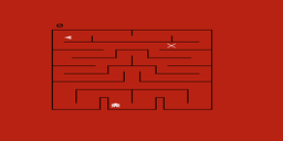 Logo: Missile Panic