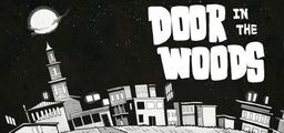 Logo: Door in the Woods