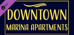 Logo: Ambient Channels: Downtown - Marina Apartments