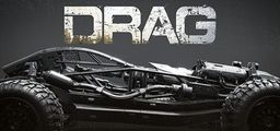 Logo: DRAG