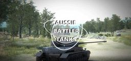 Logo: Aussie Battler Tanks