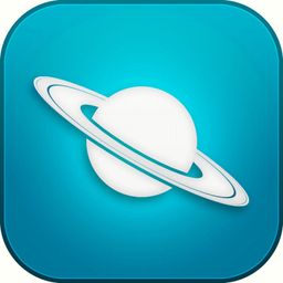 Logo: Escape from Space