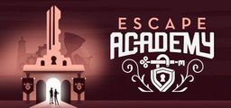 Logo: Escape Academy