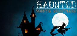 Logo: Haunted: Poppy's Nightmare