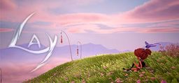 Logo: Lay