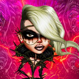 Logo: Enter the Reveries