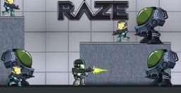 Logo: Raze