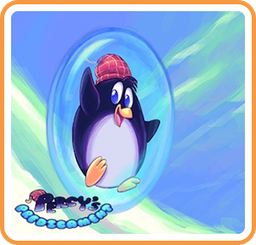 Logo: Percy's Predicament Deluxe