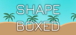 Logo: Shape Boxed