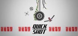 Logo: Quickshot