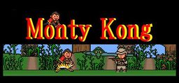 Logo: Monty Kong