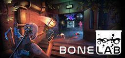 Logo: Bonelab
