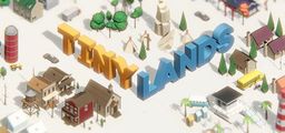 Logo: Tiny Lands