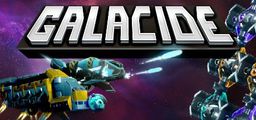 Logo: Galacide