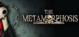 Logo: The Metamorphosis