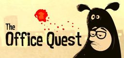 Logo: The Office Quest