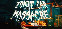 Logo: Zombie Car Massacre