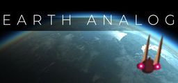 Logo: Earth Analog